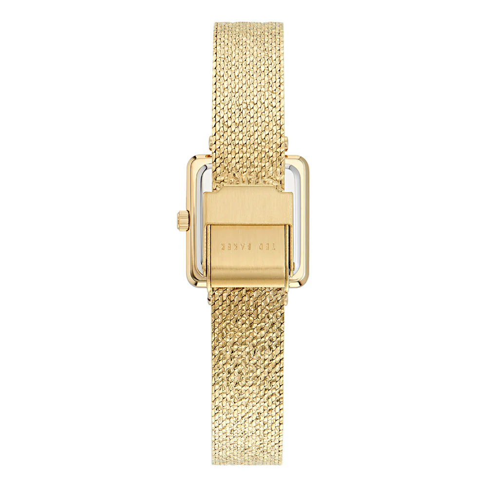 Ted Baker Mayse Ladies Green Watch - Image 3