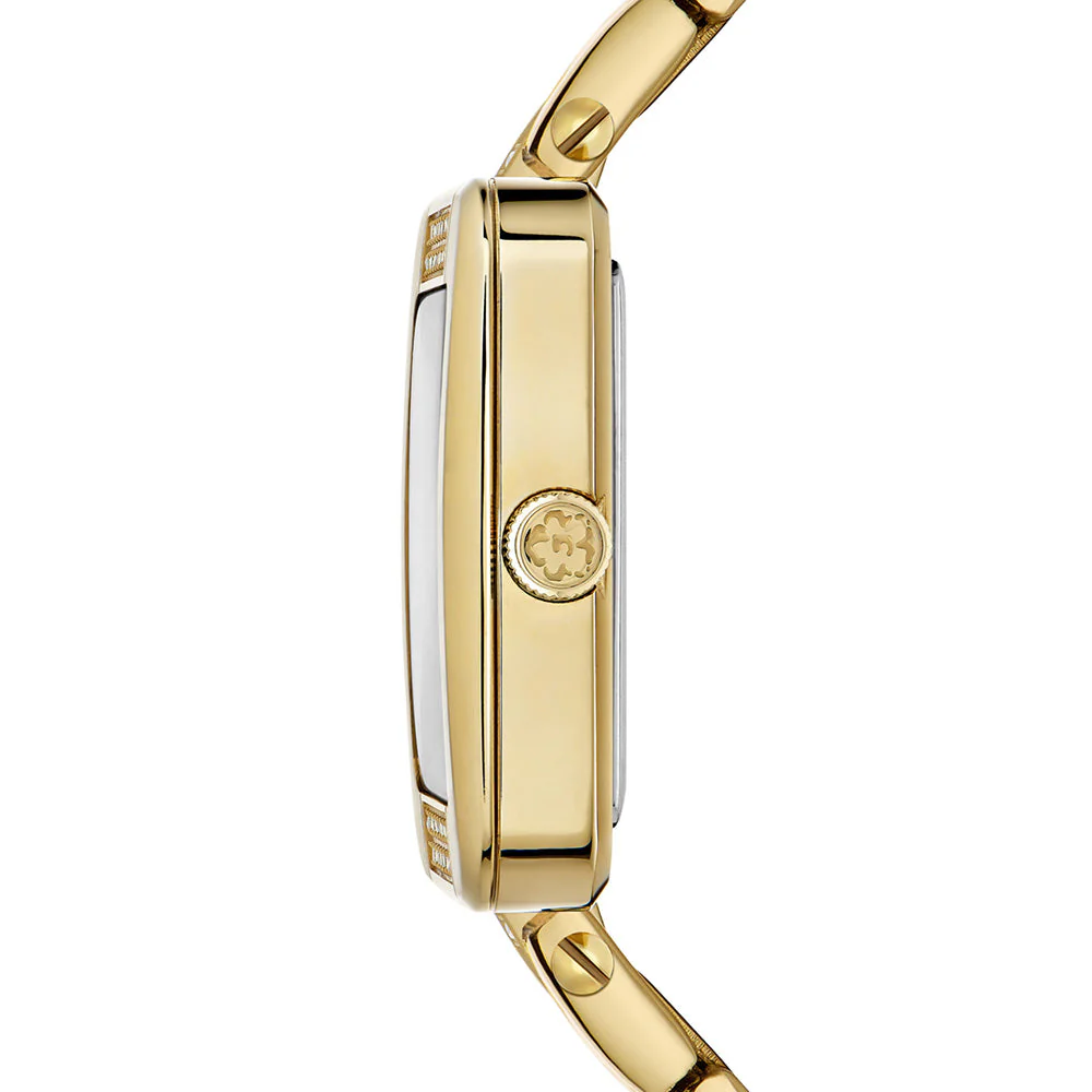 Ted Baker Mayse Ladies White Watch - Image 2