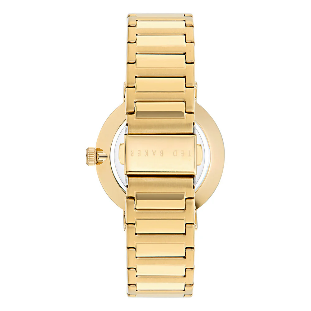 Ted Baker Phylipa Gents Timeless Men's Black Watch - Image 3