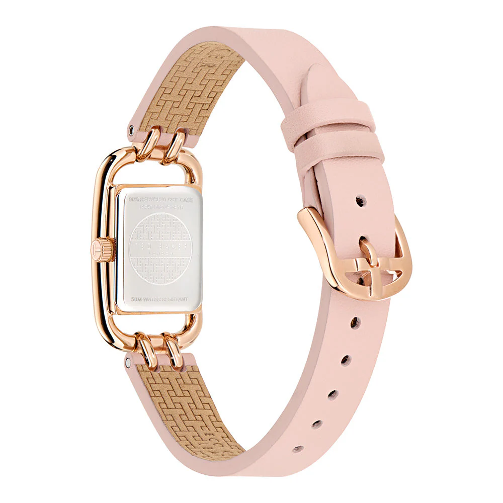 Ted Baker Tessye Ladies Rose Gold Watch - Image 3