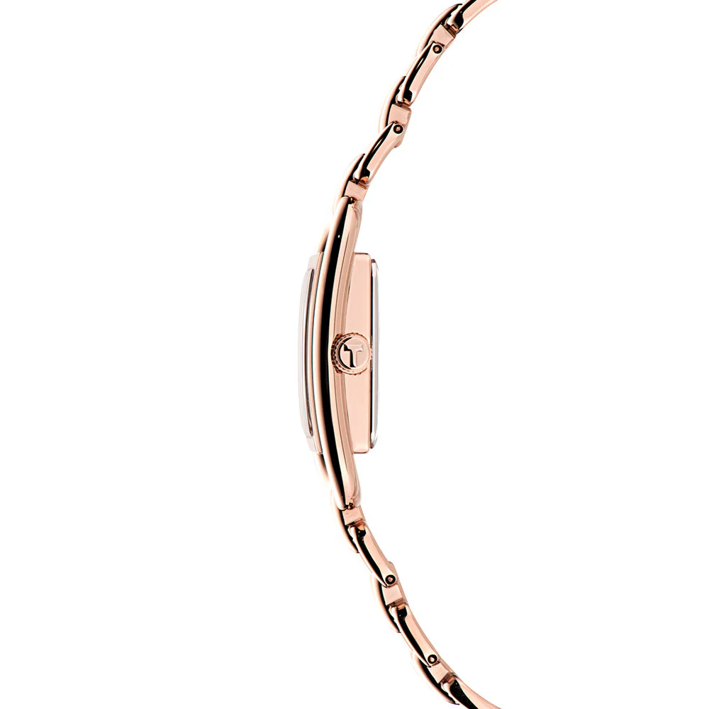 Ted Baker Tessye Ladies Rose Gold Watch - Image 2