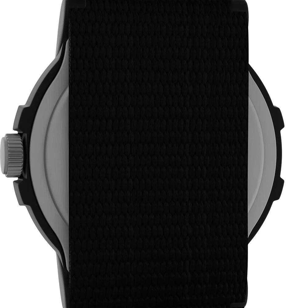 Timex Camper Men's White Watch - Image 5