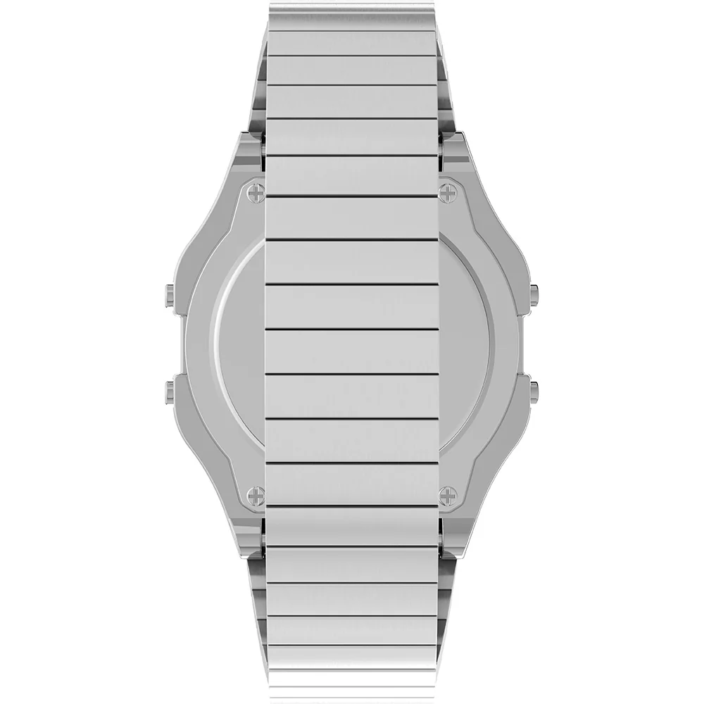 Timex Classic Digital Men's Digital Watch - Image 2