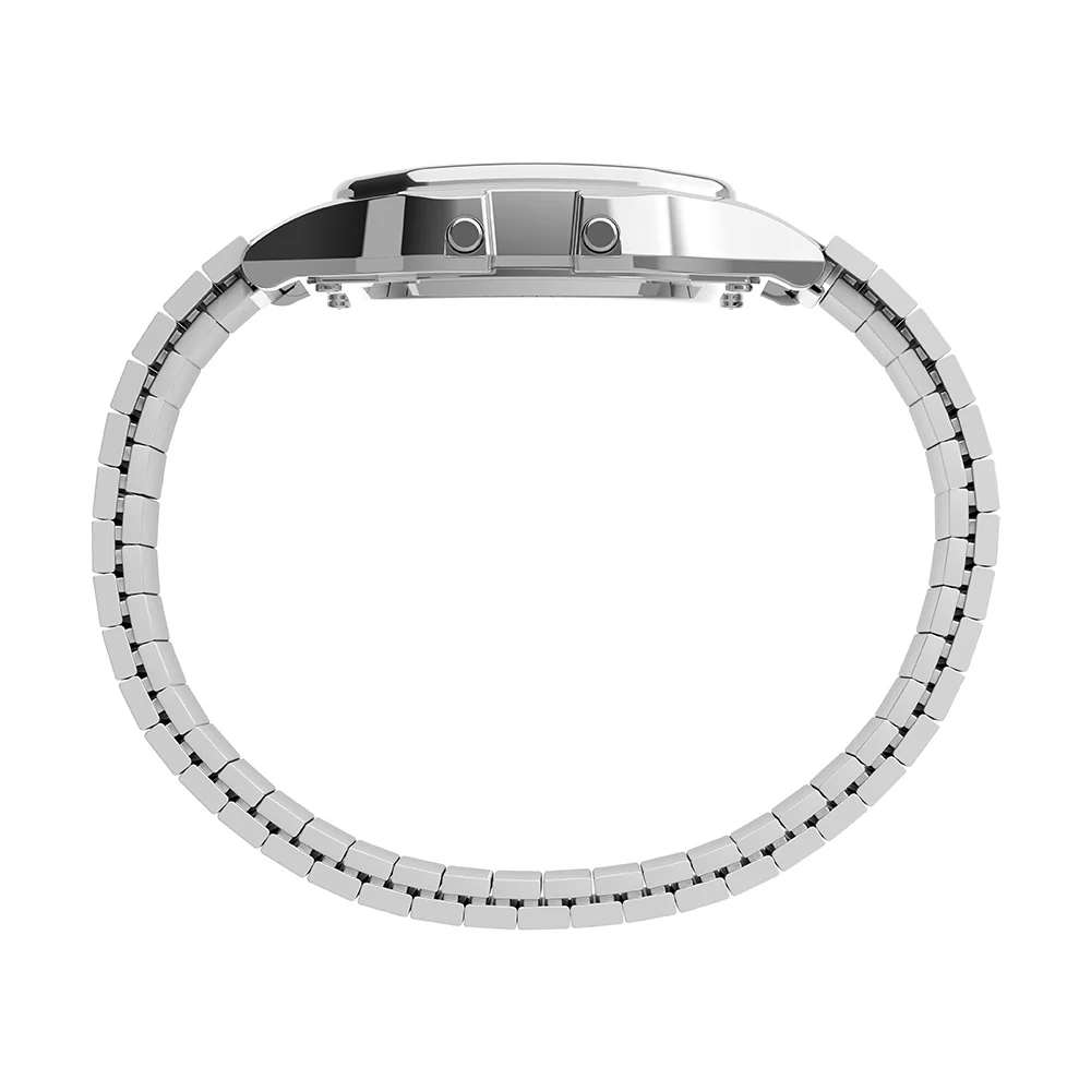 Timex Classic Digital Men's Digital Watch - Image 3