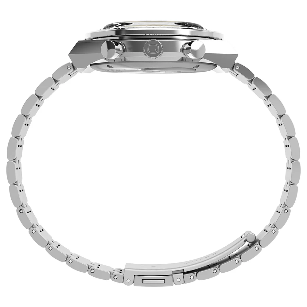 Timex Diver Inspired Men's Black Watch - Image 3