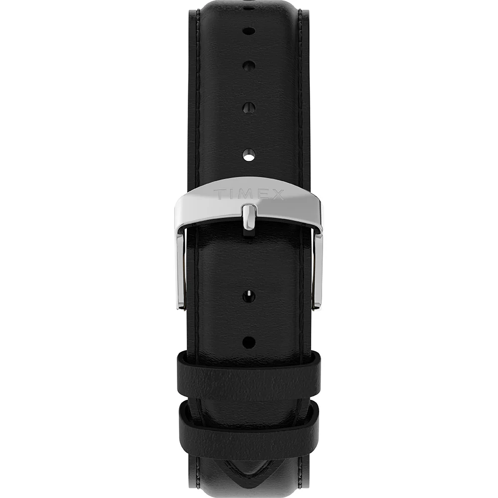 Timex Easy Reader Classic Men's White Watch - Image 6