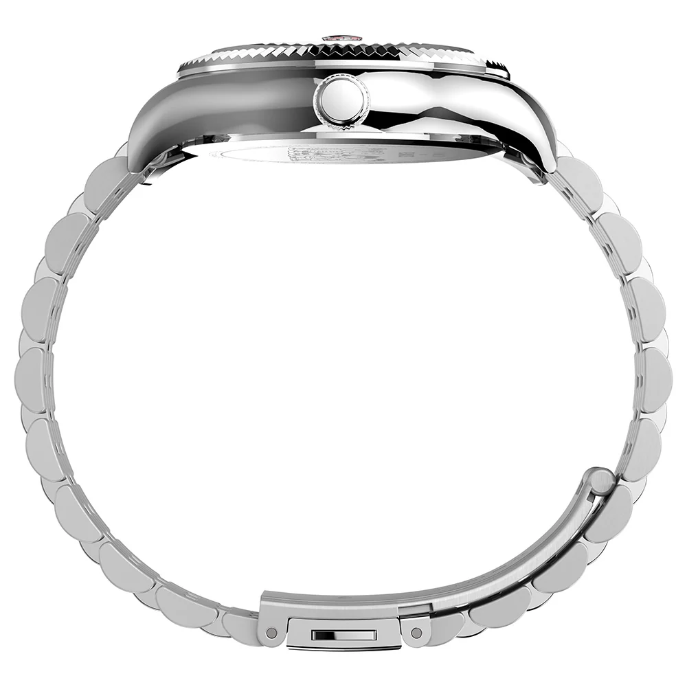 Timex Peanuts Legacy Ladies Pink Watch - Image 3