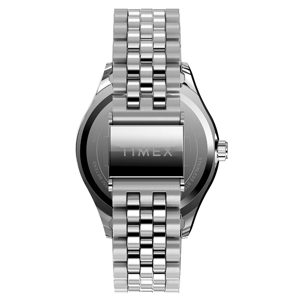 Timex Peanuts Legacy Ladies Pink Watch - Image 4