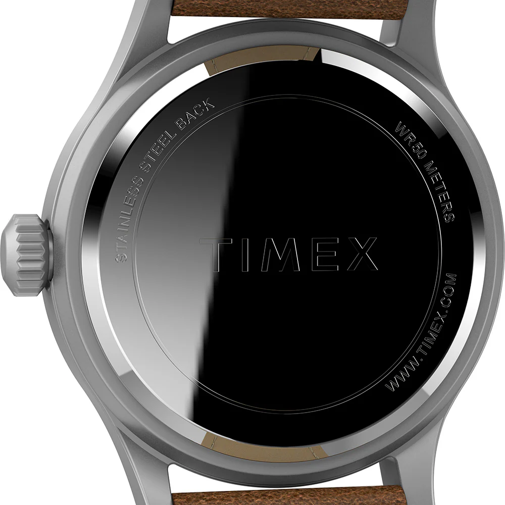 Timex Scout Men's Green Watch - Image 5