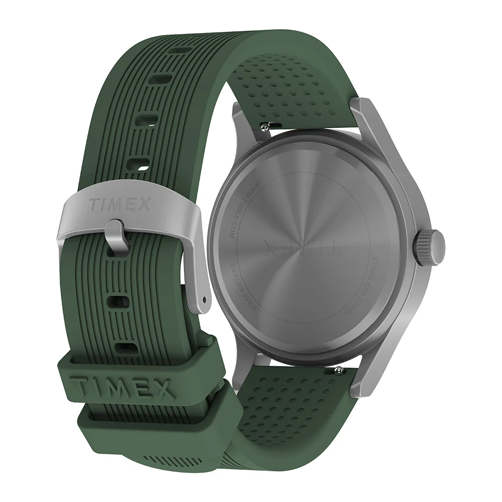 Timex Scout Men's Natural Watch - Image 4