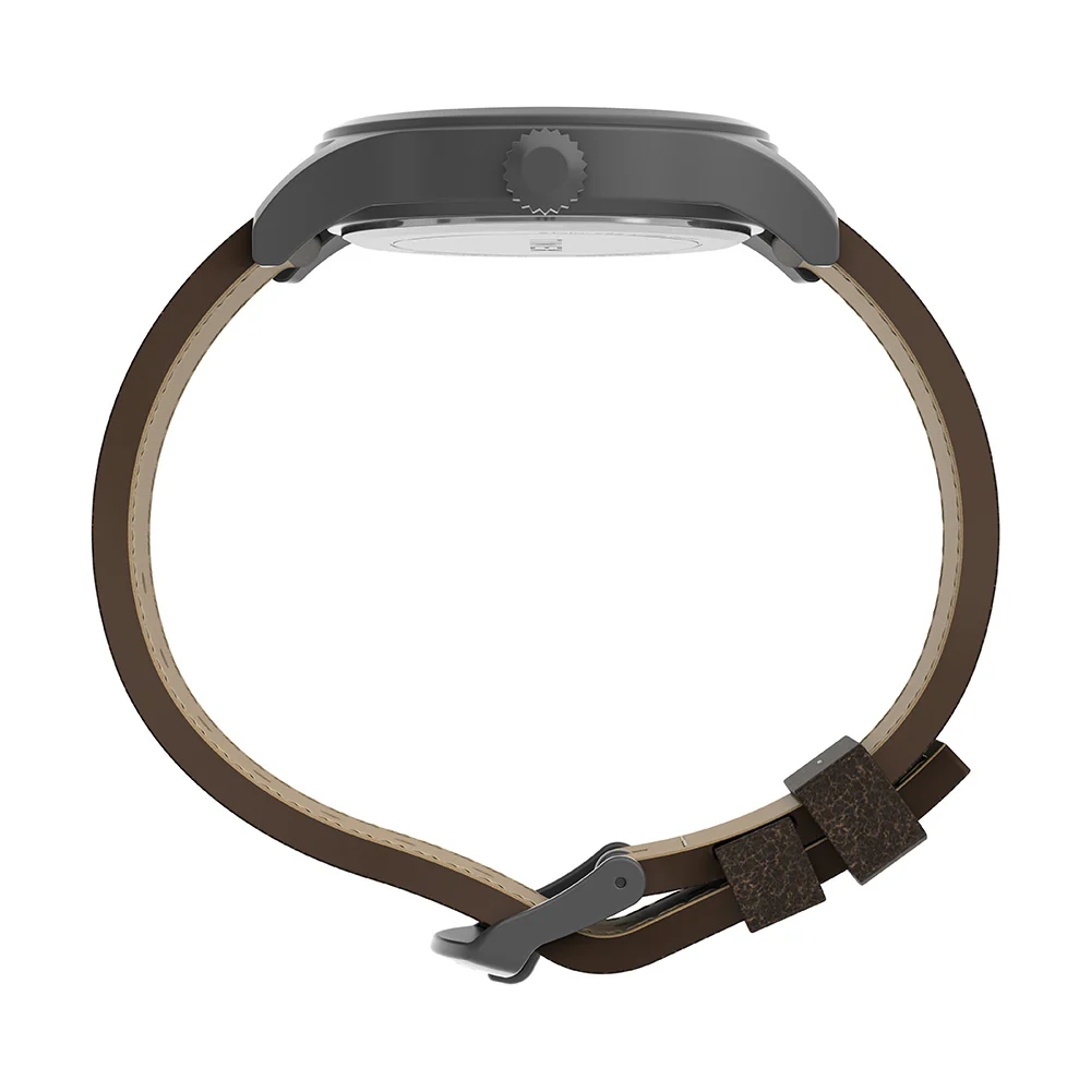 Timex Scout Men's Tan Watch - Image 3