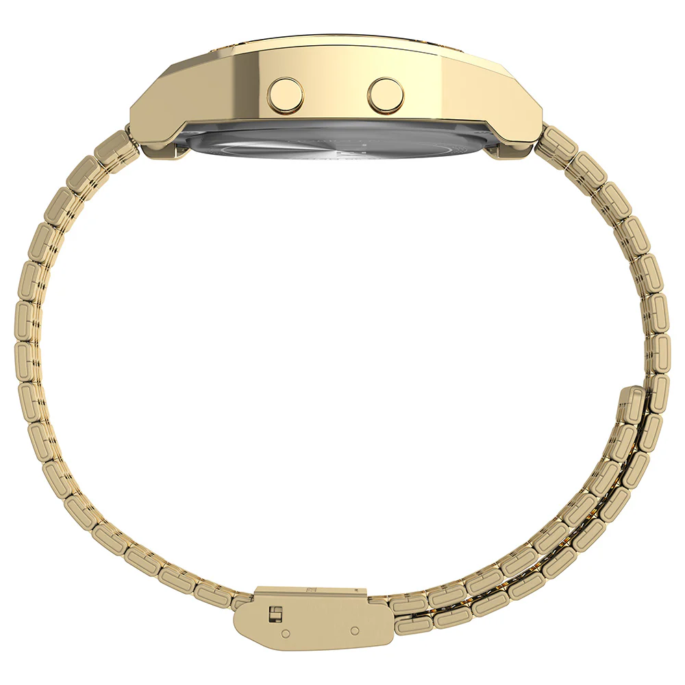 Timex Timex Lab Timex 80 Unisex Digital Watch - Image 3