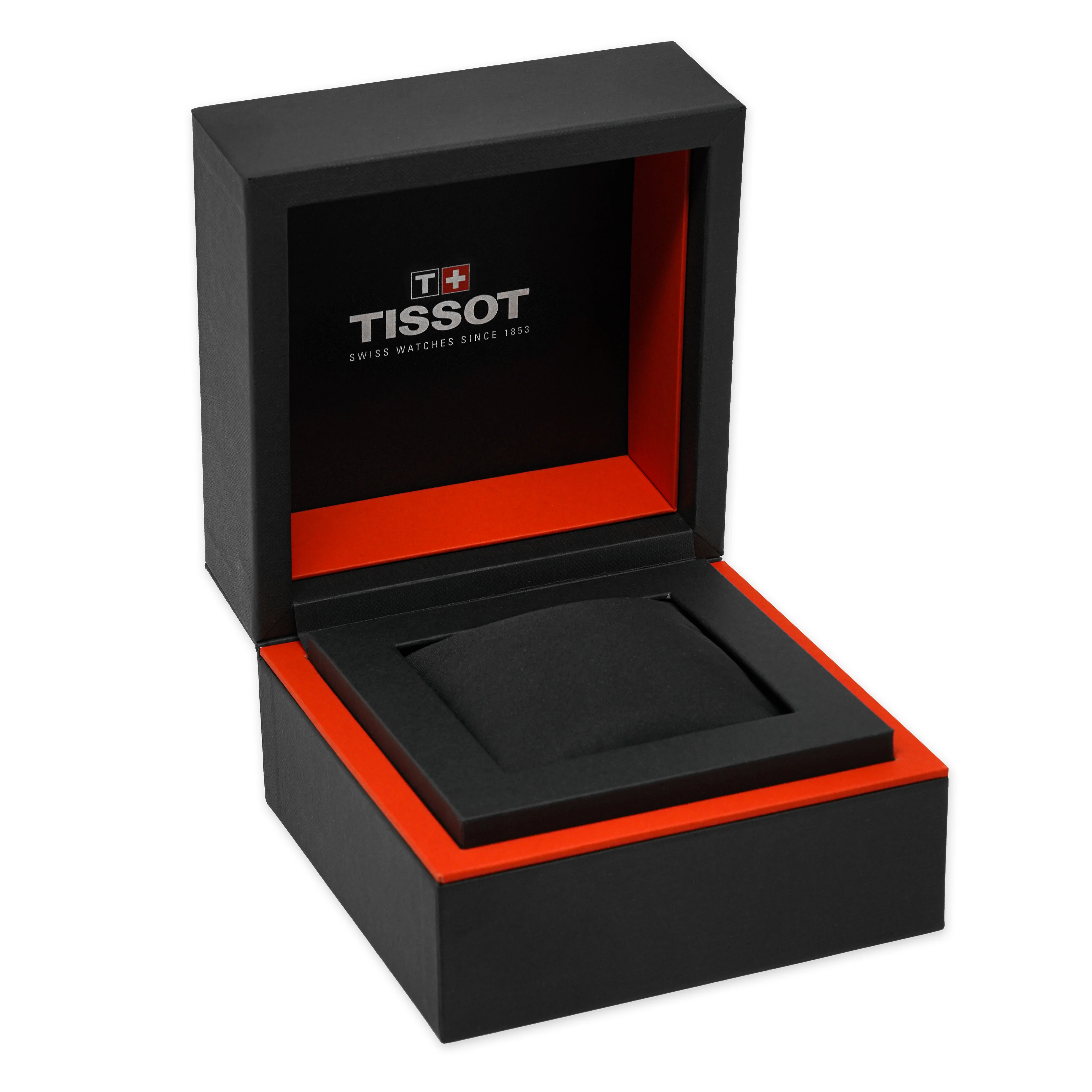 Tissot Everytime Desire Ladies' Black Watch - Image 3
