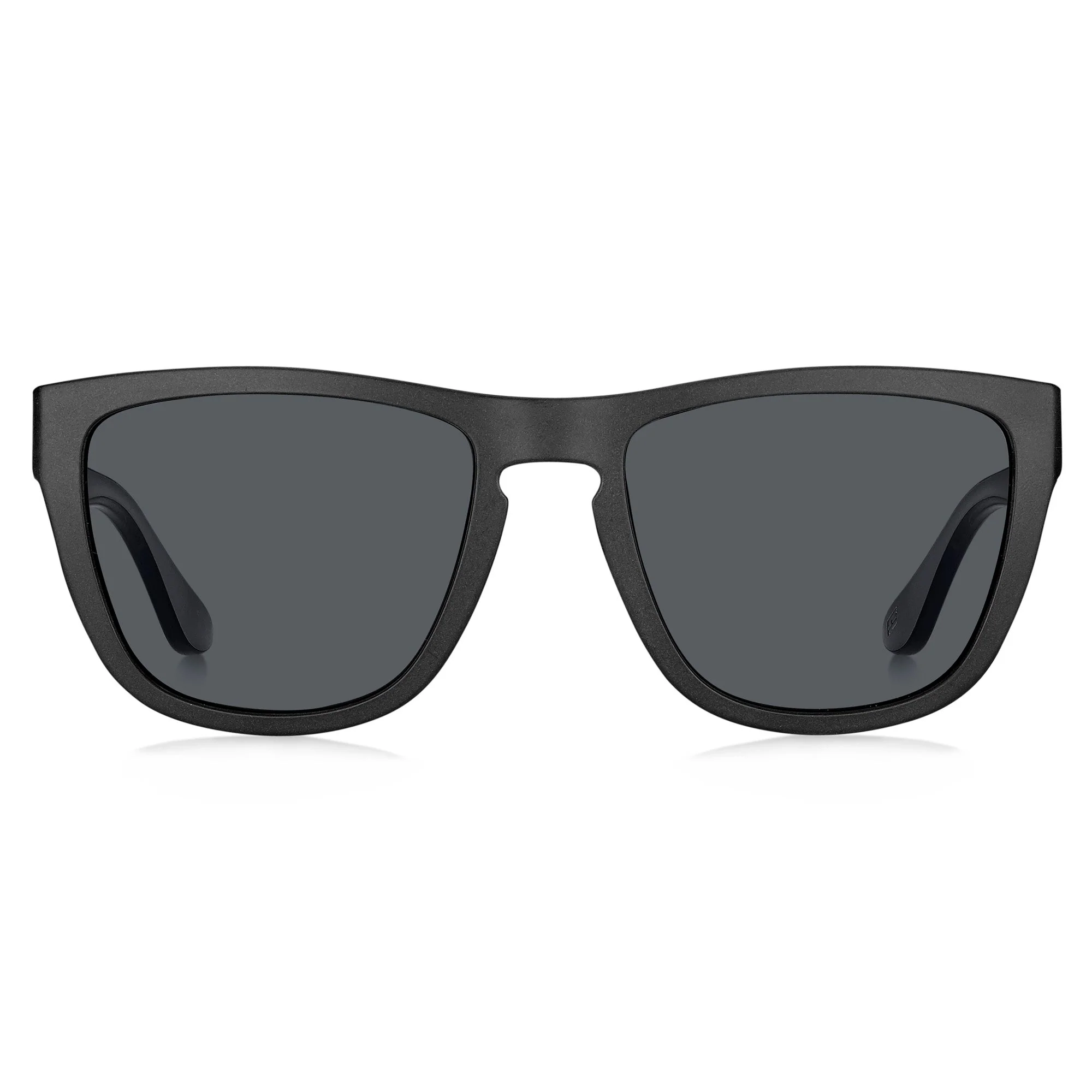 Tommy Hilfiger TH 1557/S 08A 54IR (TH24) Men's Black Grey Sunglasses - Image 2