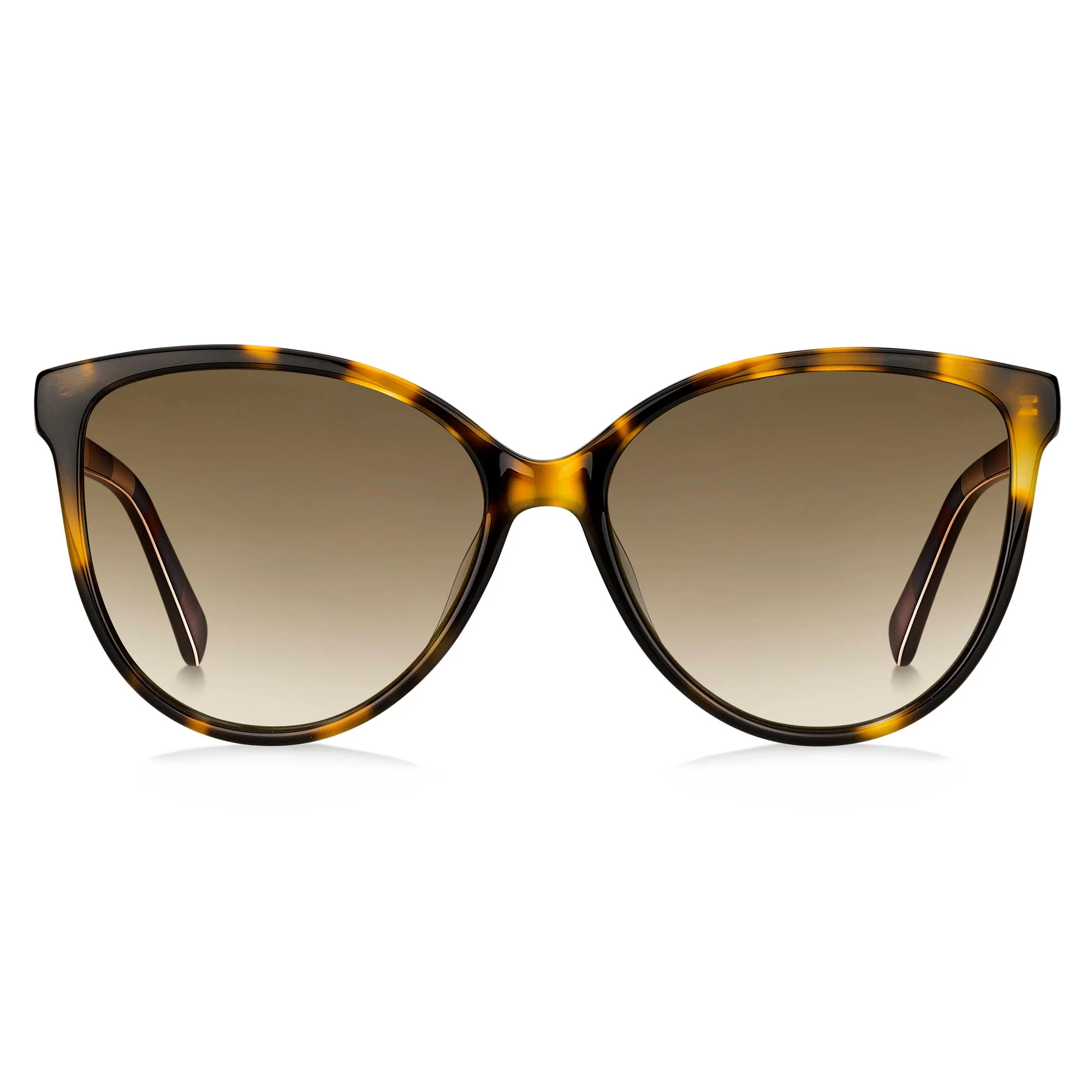 Tommy Hilfiger TH 1670/S 086 57HA(TH2) Women's Havana Sunglasses - Image 2