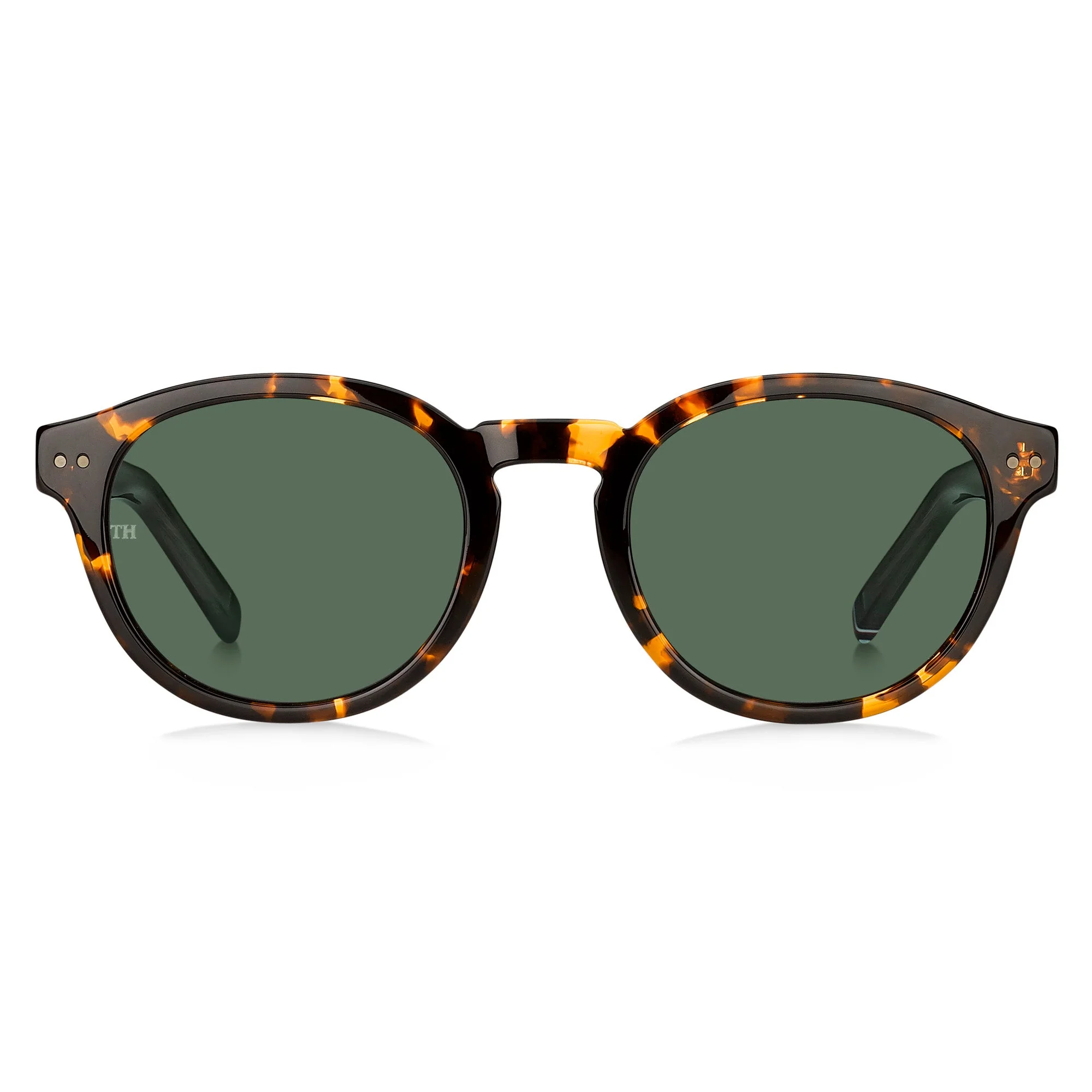 Tommy Hilfiger TH 1713/S 086 50QT (TH30) Unisex Hvn Sunglasses - Image 2