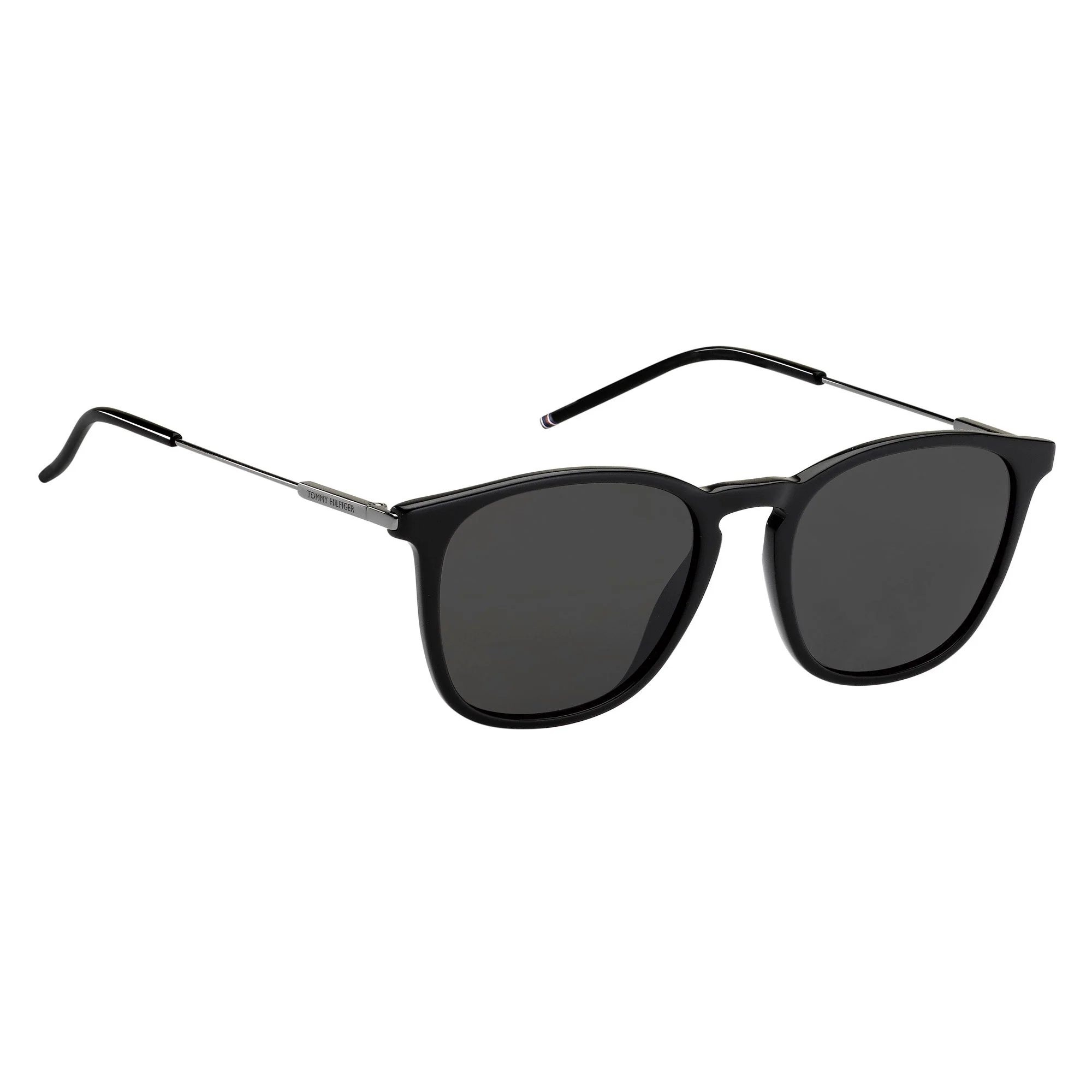 Tommy Hilfiger TH 1764/S 807 51IR(TH11) Men's Black Sunglasses - Image 3