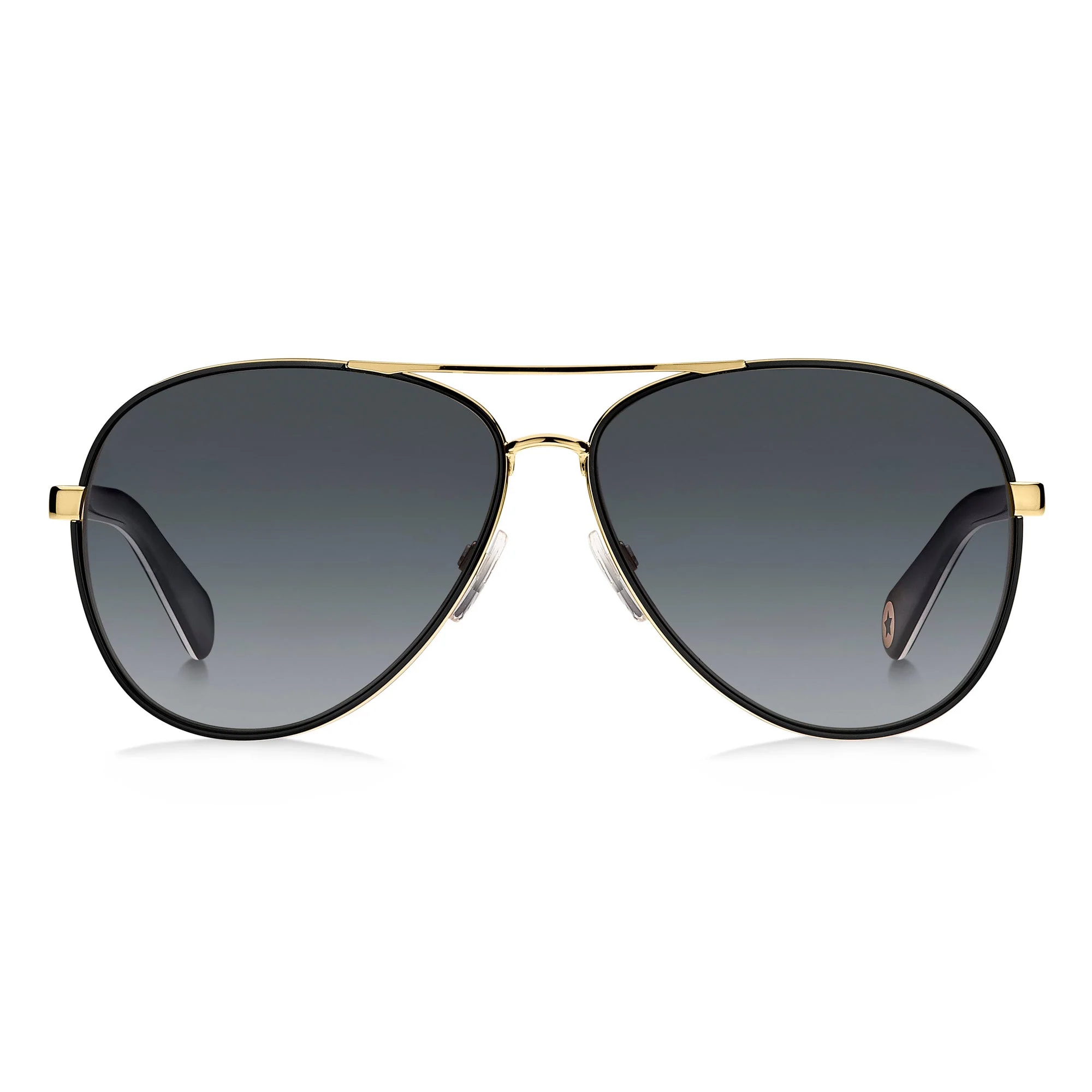 Tommy Hilfiger TH 1766/S 000 619O(TH28) Unisex Rose Gold Sunglasses - Image 2