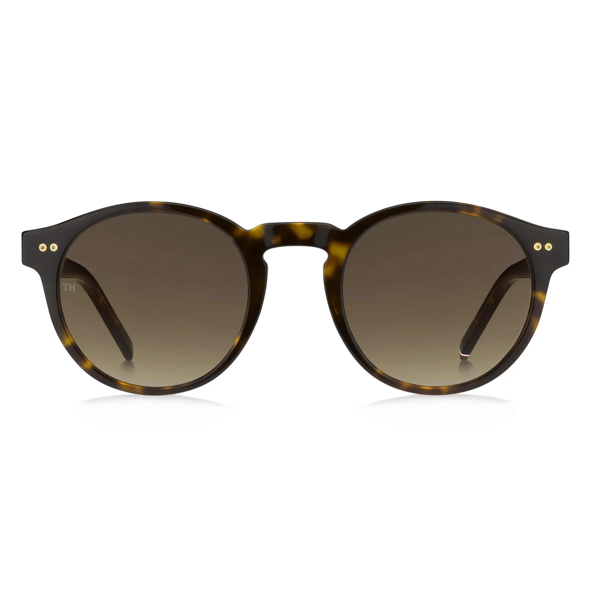 Tommy Hilfiger TH 1795/S 086 50HA(TH4) Men's Havana Sunglasses