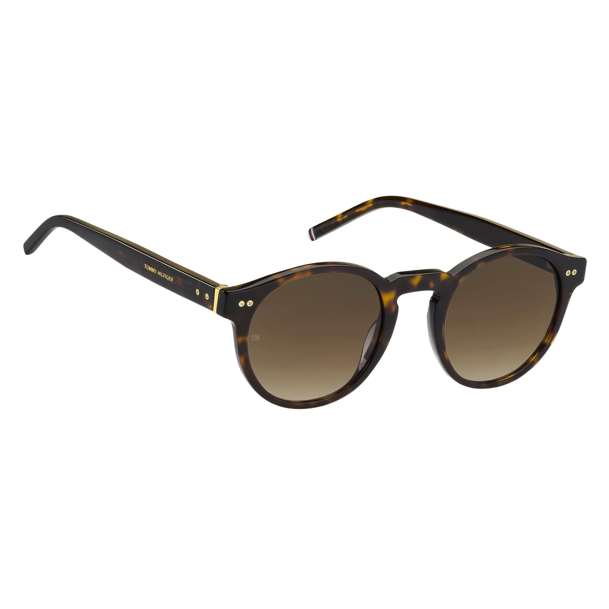 Tommy Hilfiger TH 1795/S 086 50HA(TH4) Men's Havana Sunglasses - Image 3