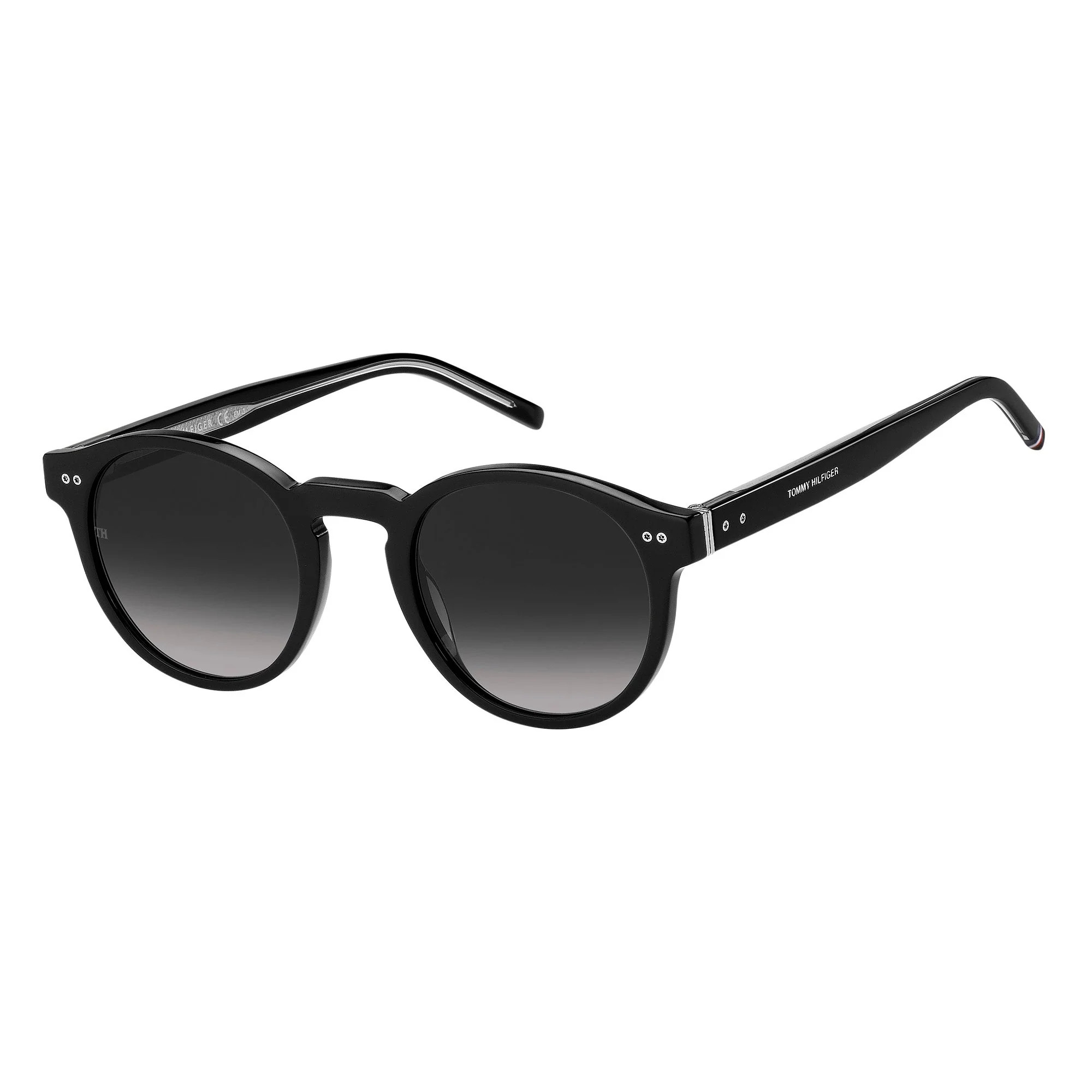 Tommy Hilfiger TH 1795/S 807 509O (TH52) Men's Black Sunglass
