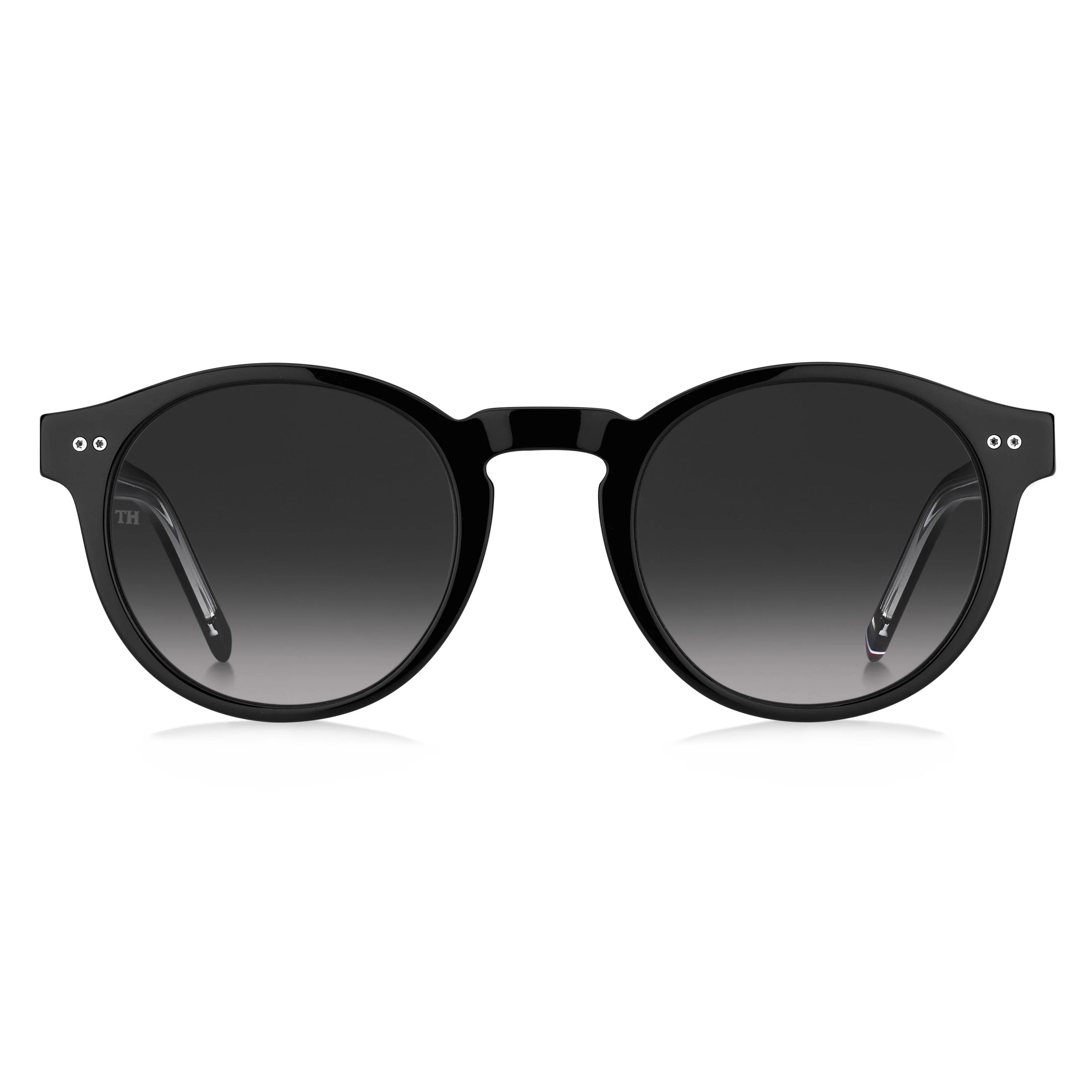 Tommy Hilfiger TH 1795/S 807 509O (TH52) Men's Black Sunglass - Image 3