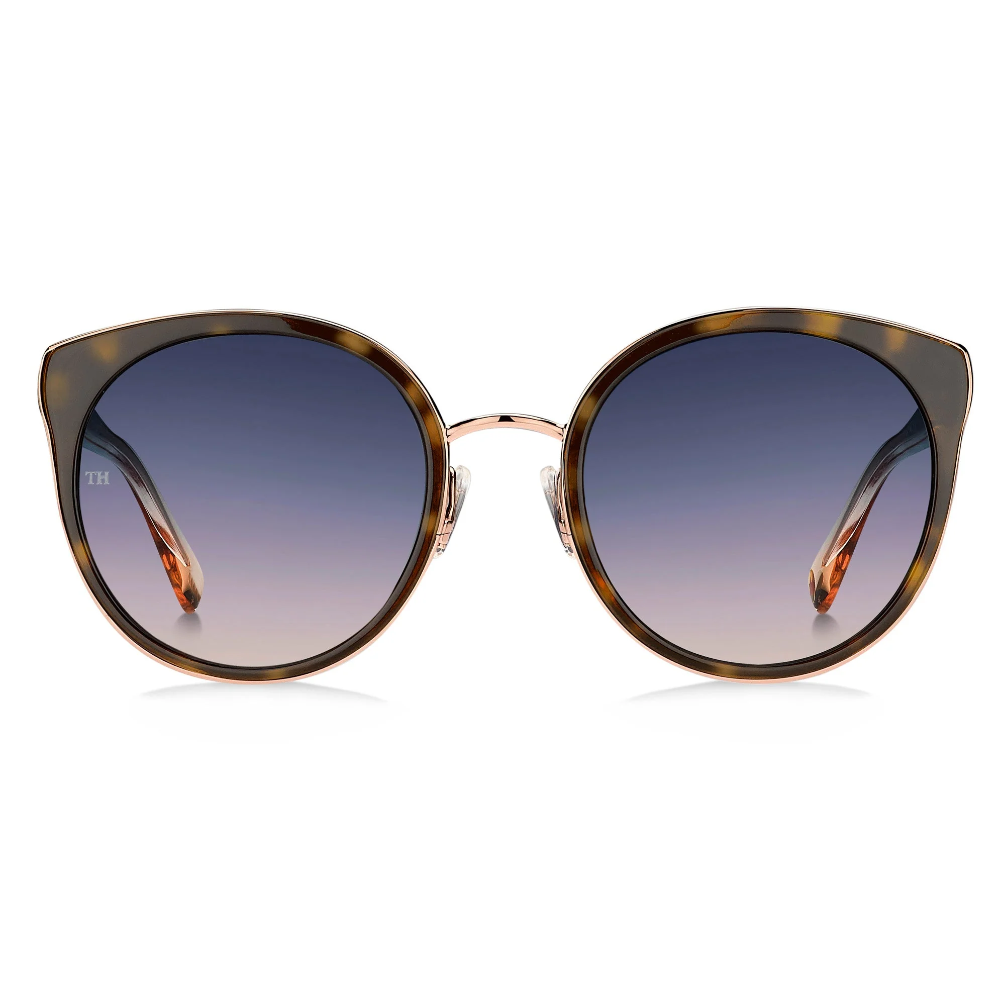 Tommy Hilfiger TH 1810/S 086 55I4 (TH14)Women's Hvn Sunglasses - Image 2