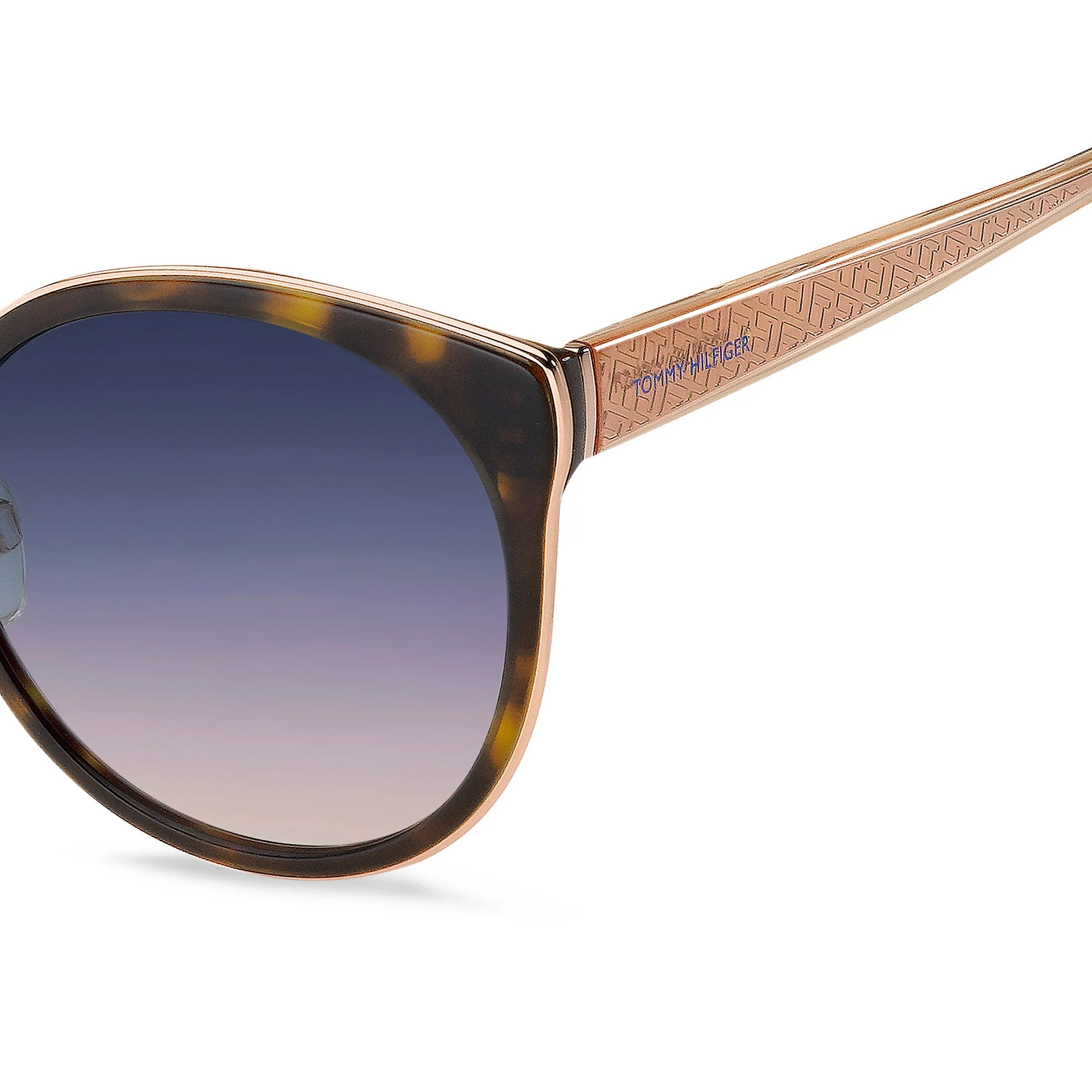 Tommy Hilfiger TH 1810/S 086 55I4 (TH14)Women's Hvn Sunglasses - Image 4