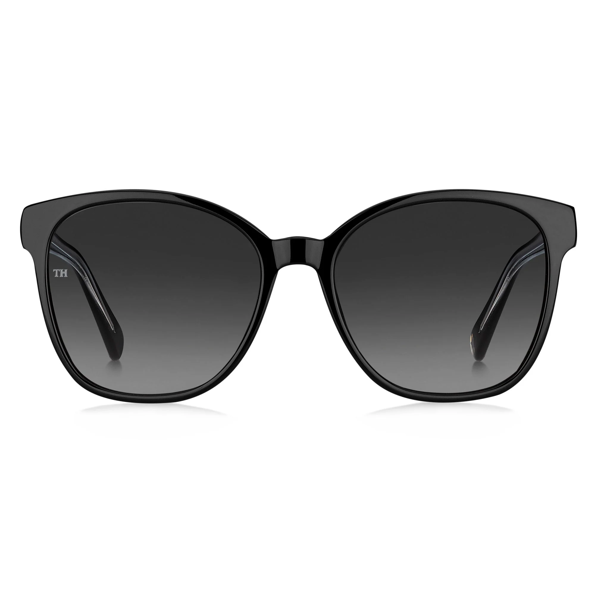 Tommy Hilfiger TH 1811/S 807 559O(TH36) Women's Black Sunglasses - Image 2