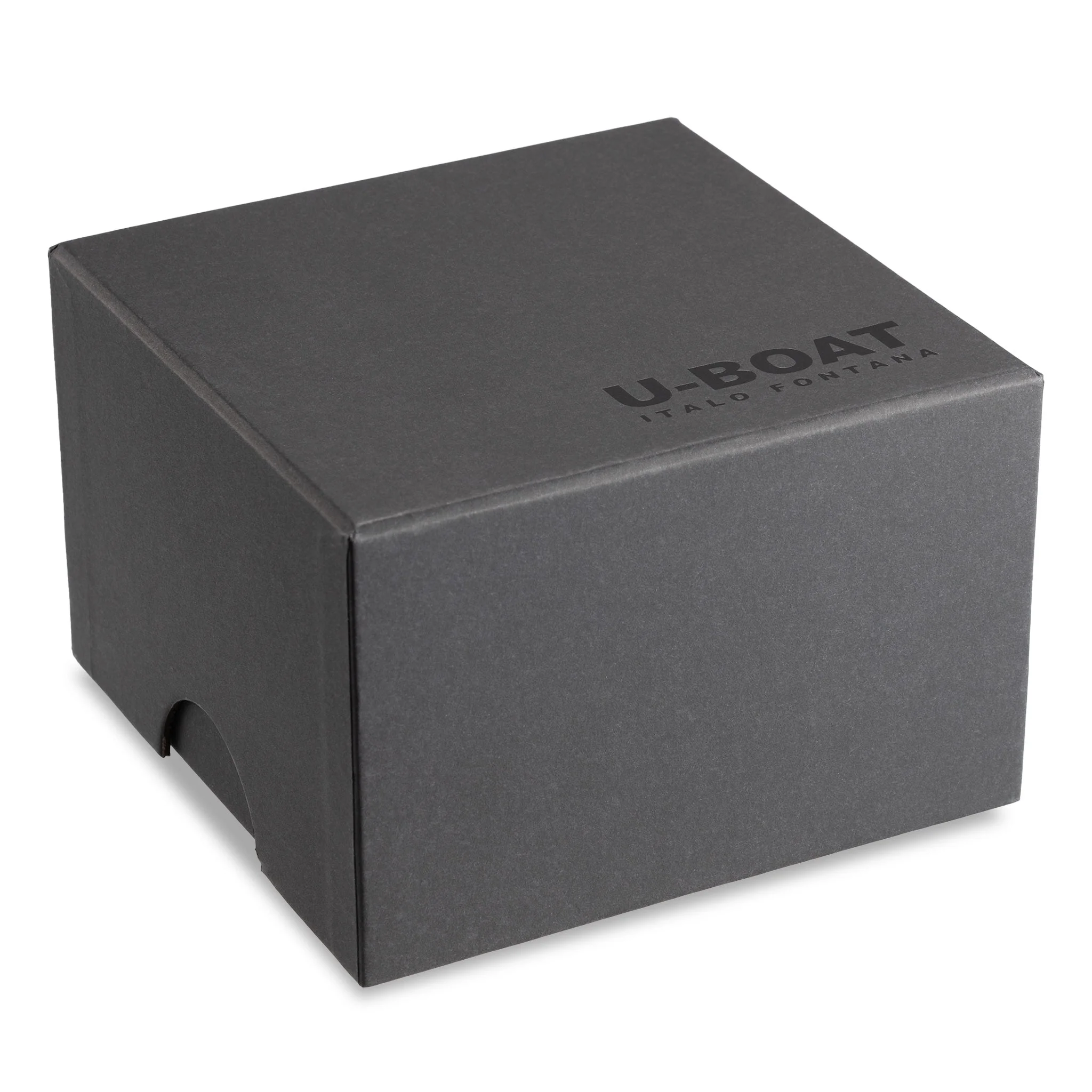 U-Boat Men's Elegant Brown Darkmoon Watch - Image 5