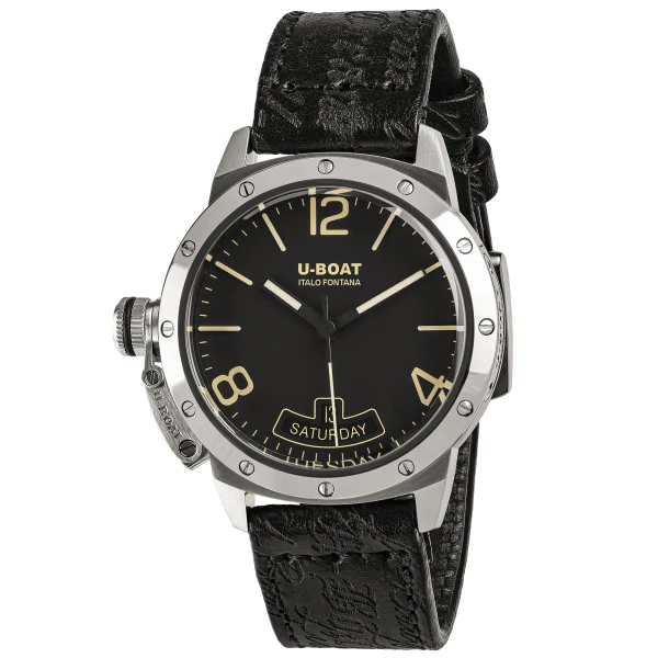 U-Boat Classico 40mm Vintage Men's Watch