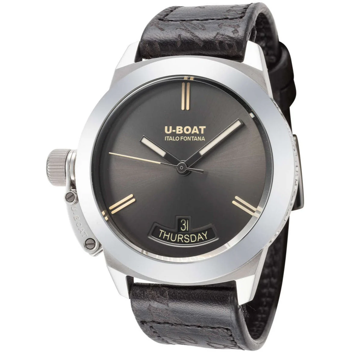 U-Boat Classico 40mm Technic Men's Watch