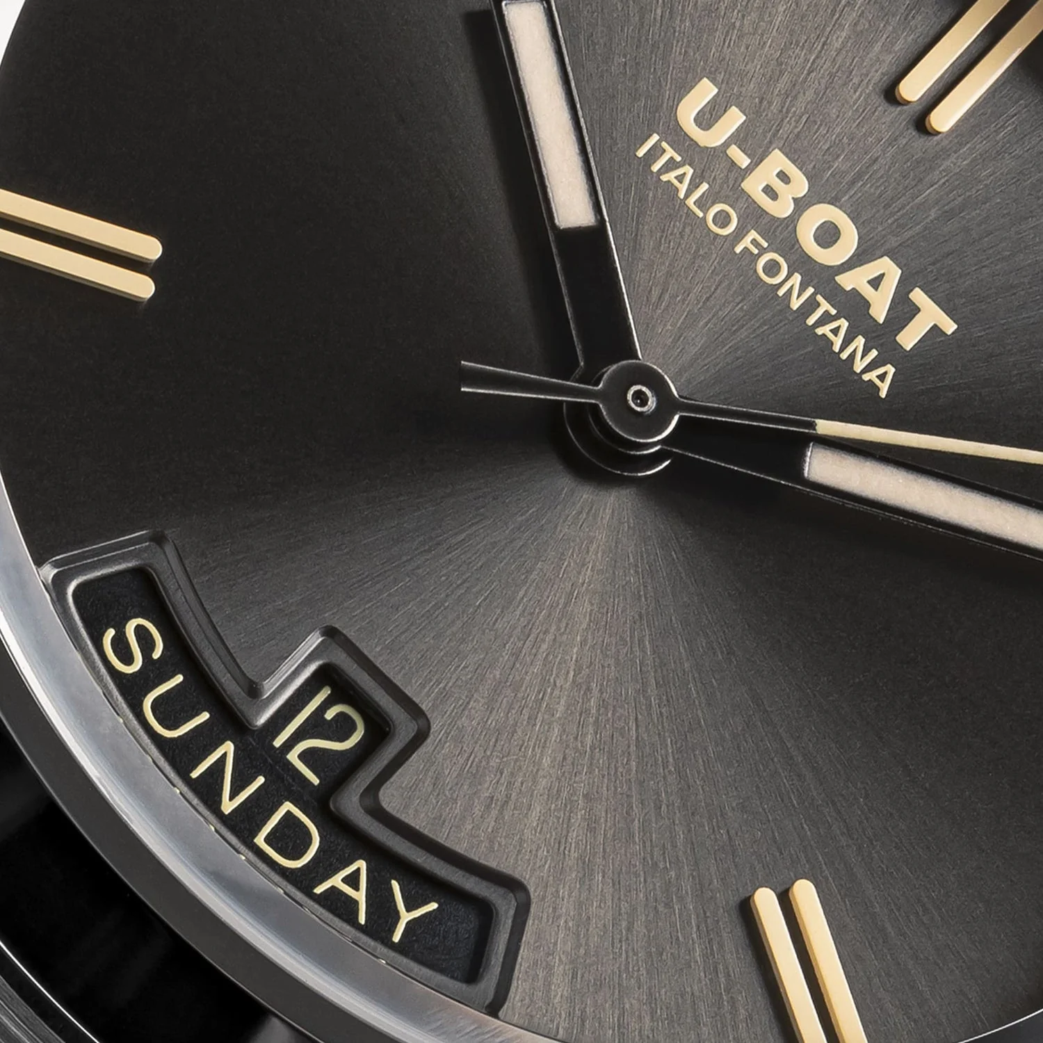 U-Boat Classico 40mm Technic Men's Watch - Image 3