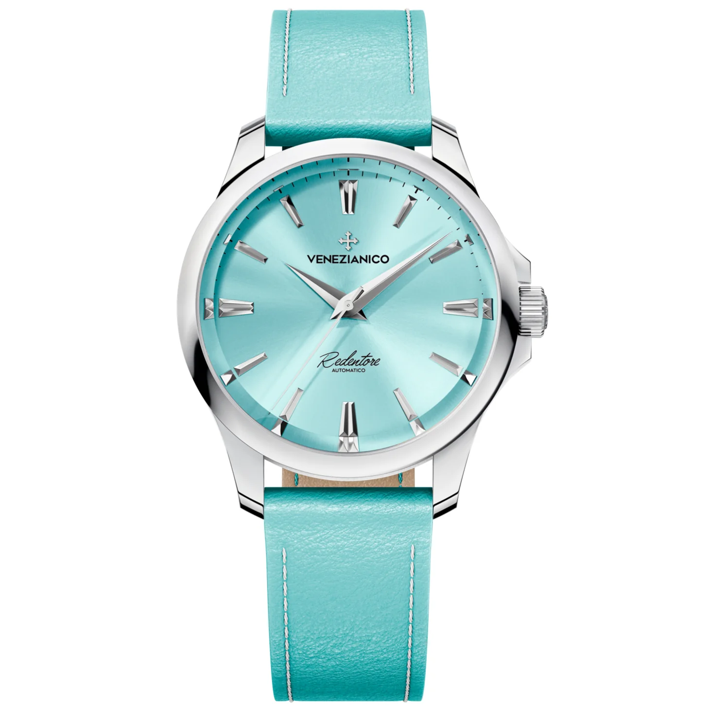 Venezianico Redentore 36 Ladies Blue Watch