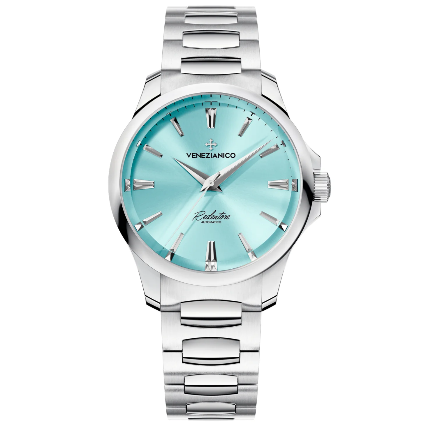 Venezianico Redentore 36 Ladies Blue Watch