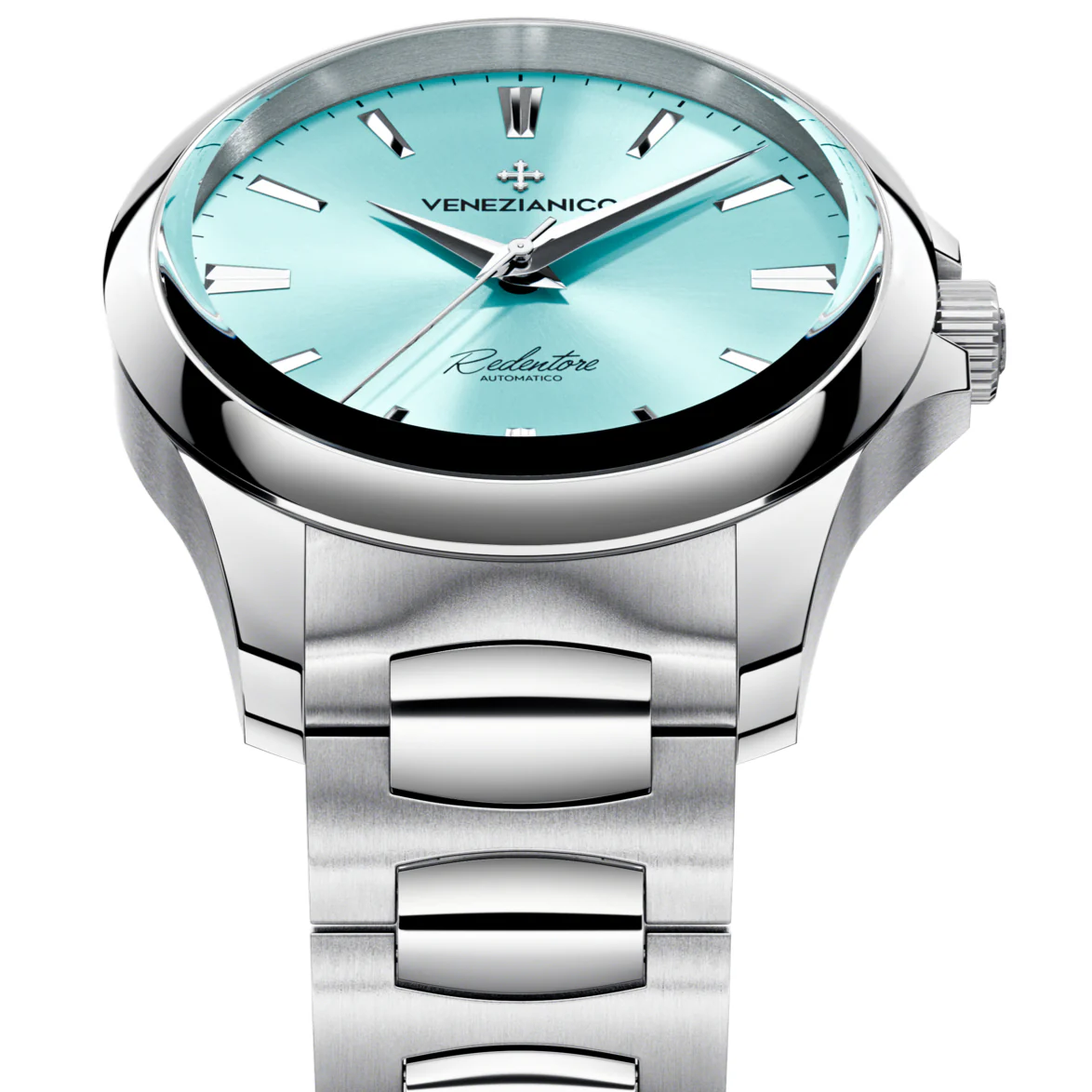 Venezianico Redentore 36 Ladies Blue Watch - Image 3