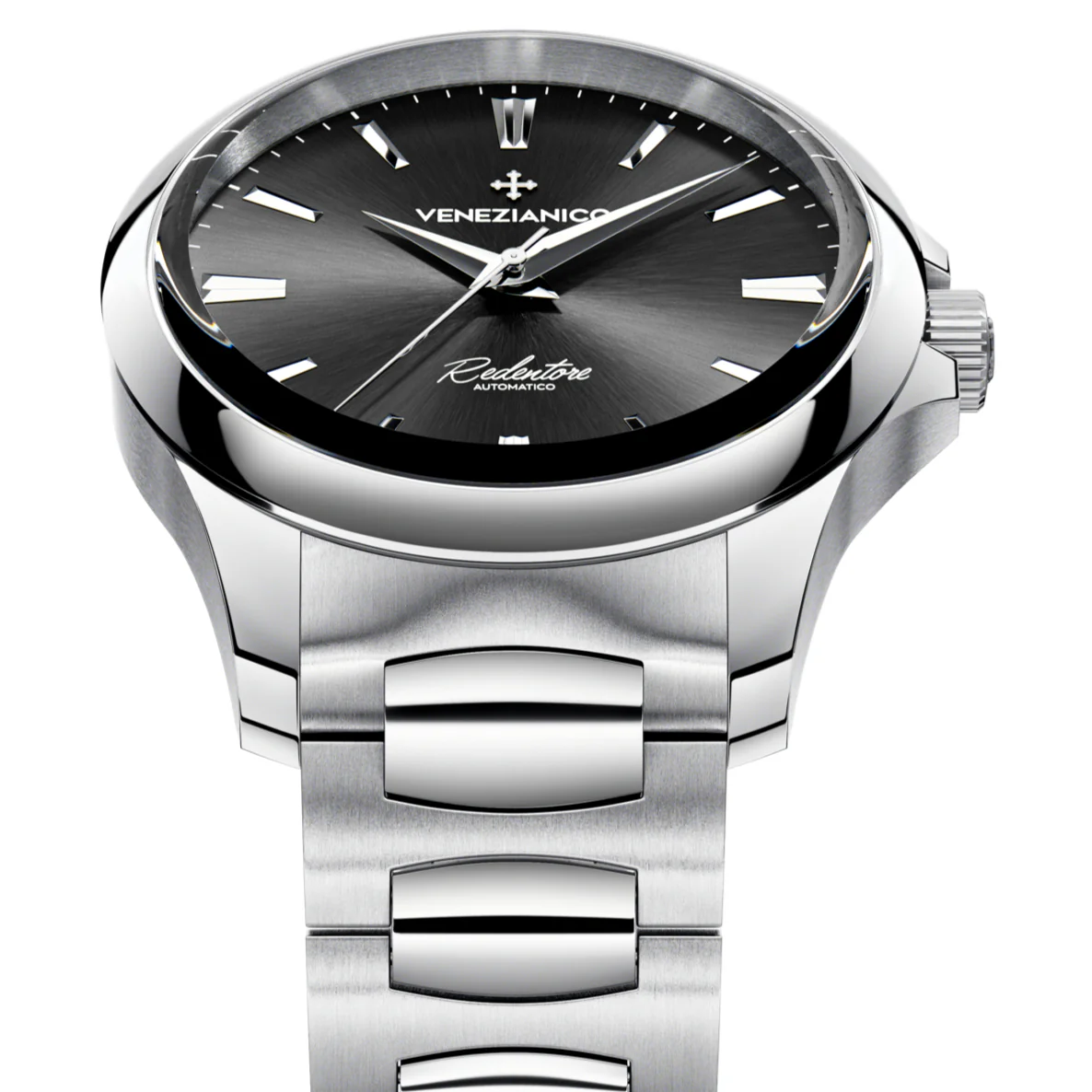Venezianico Redentore 36 Ladies Black Watch - Image 2