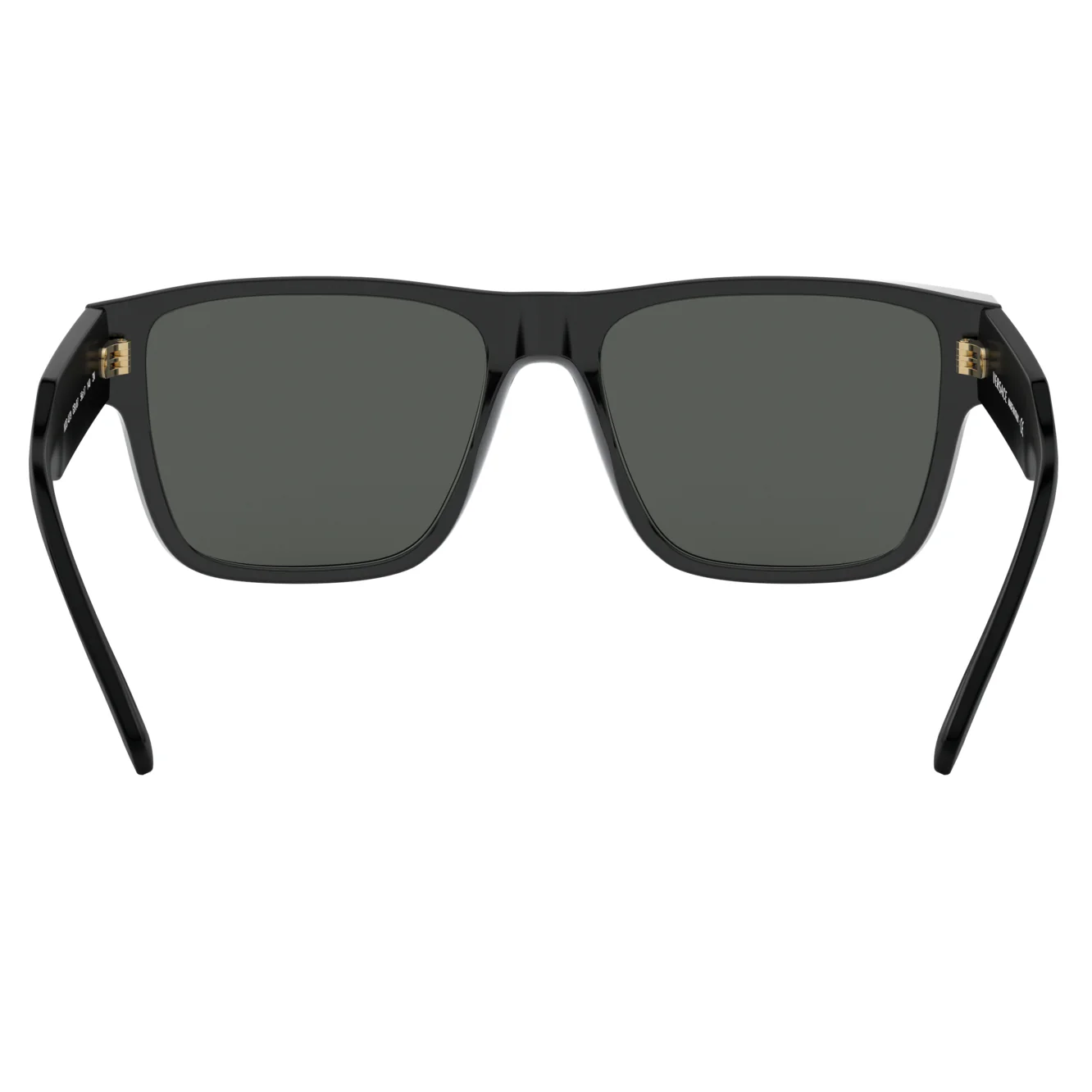 Versace (VER16) Men's Black Sunglasses - Image 5