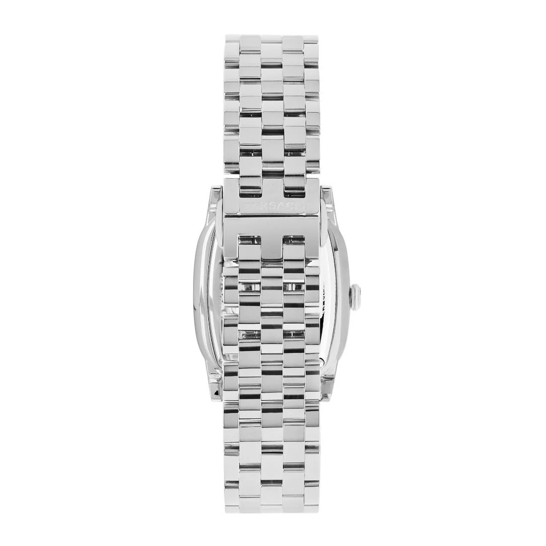Versace Greca Couture 29mm Blue Ladies Dress Watch - Image 3