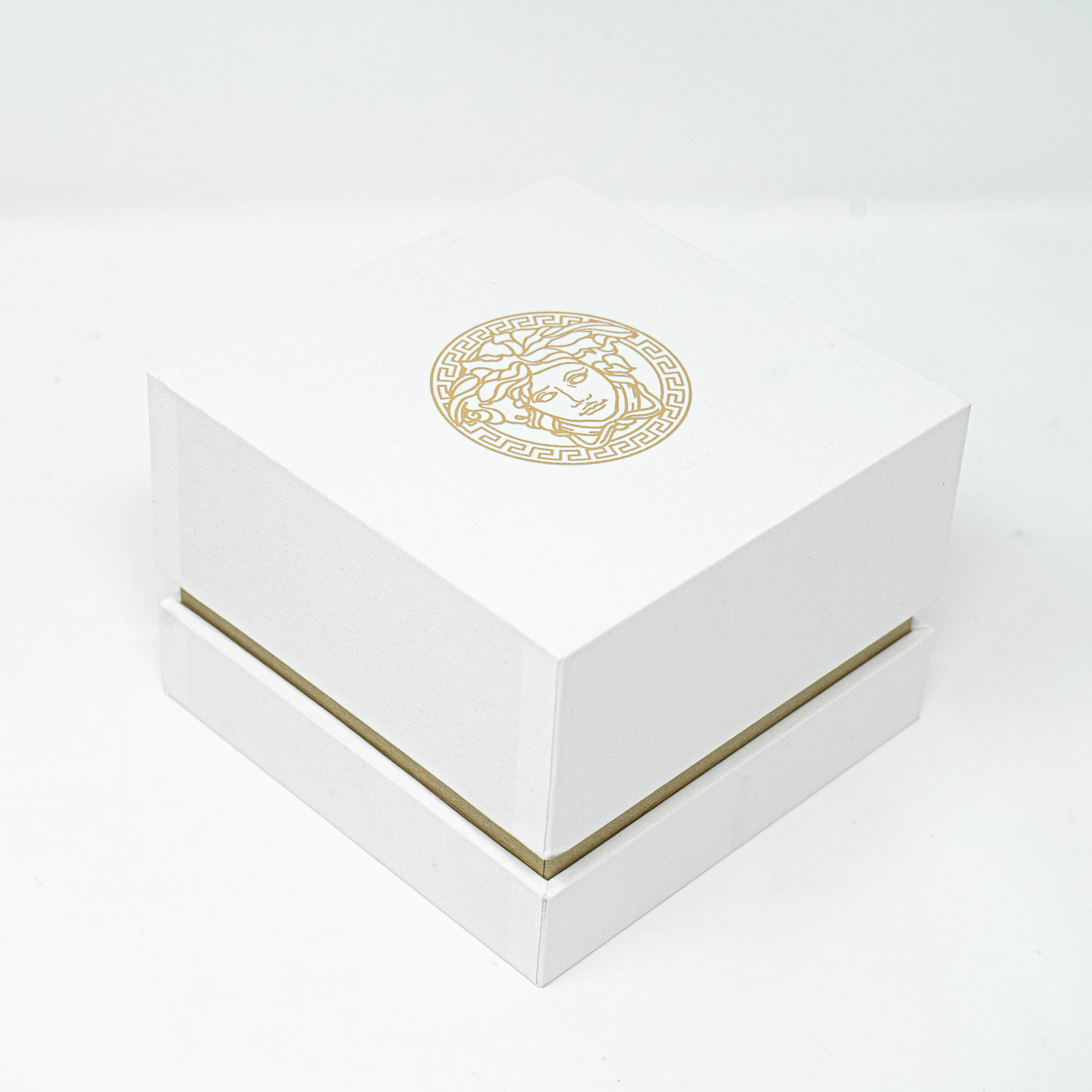 Versace Medusa Pop Ladies Black Watch - Image 5