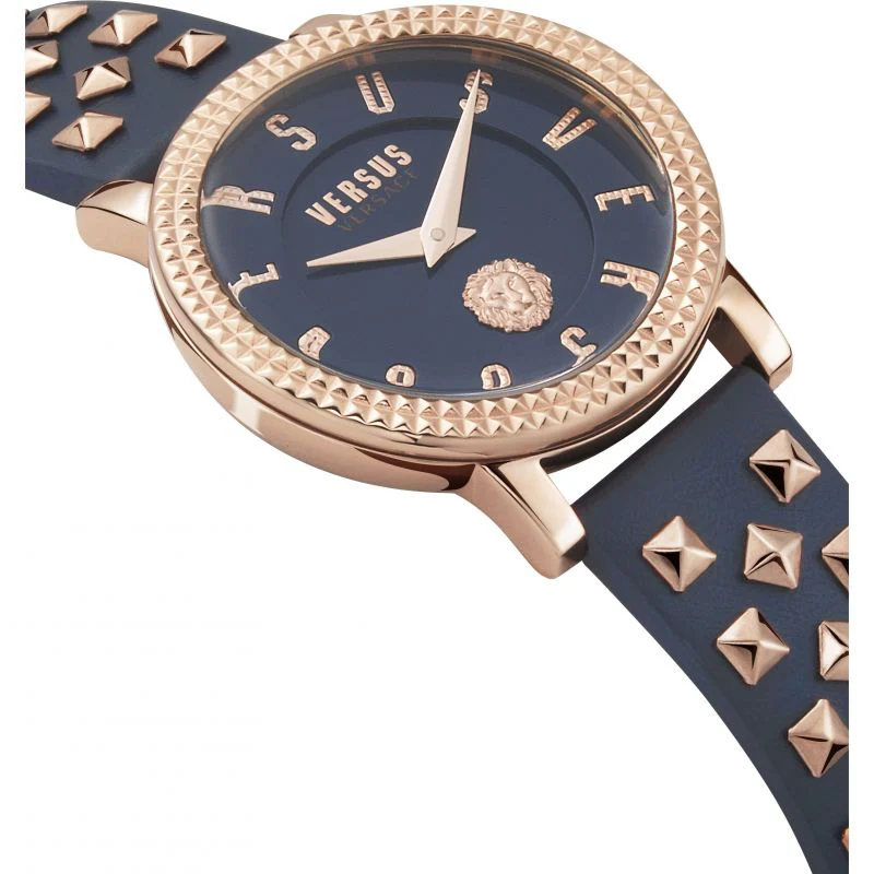 Versus Versace Ladies Blue Watch - Image 2
