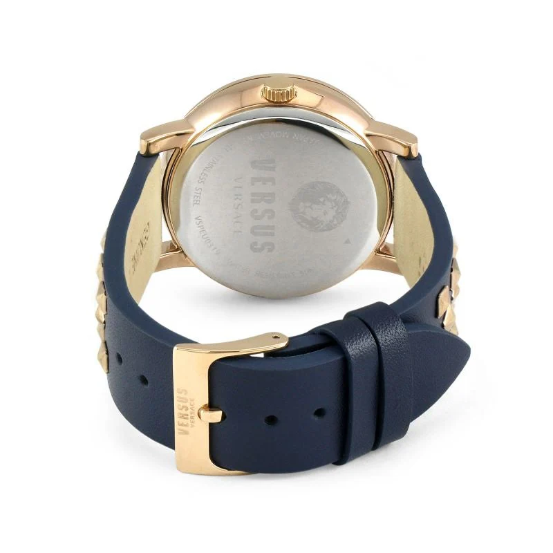 Versus Versace Ladies Blue Watch - Image 4