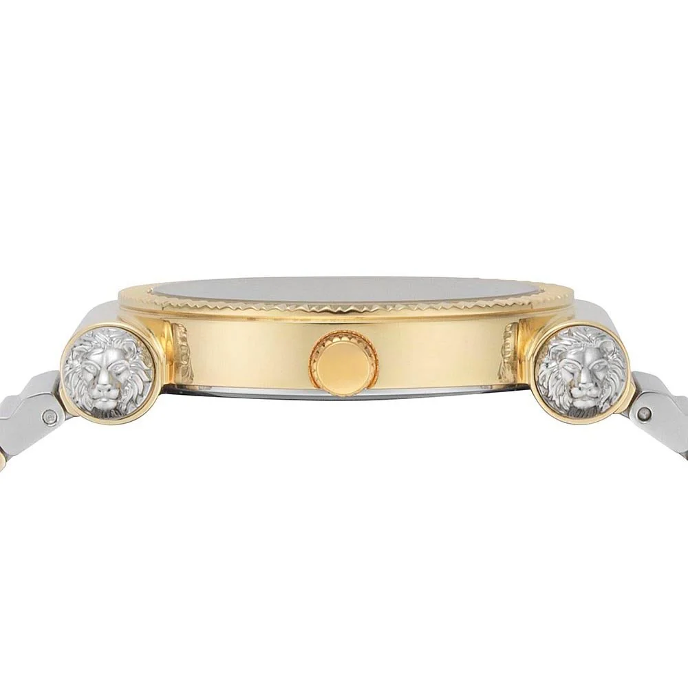 Versus Versace Ladies Gold Watch - Image 3