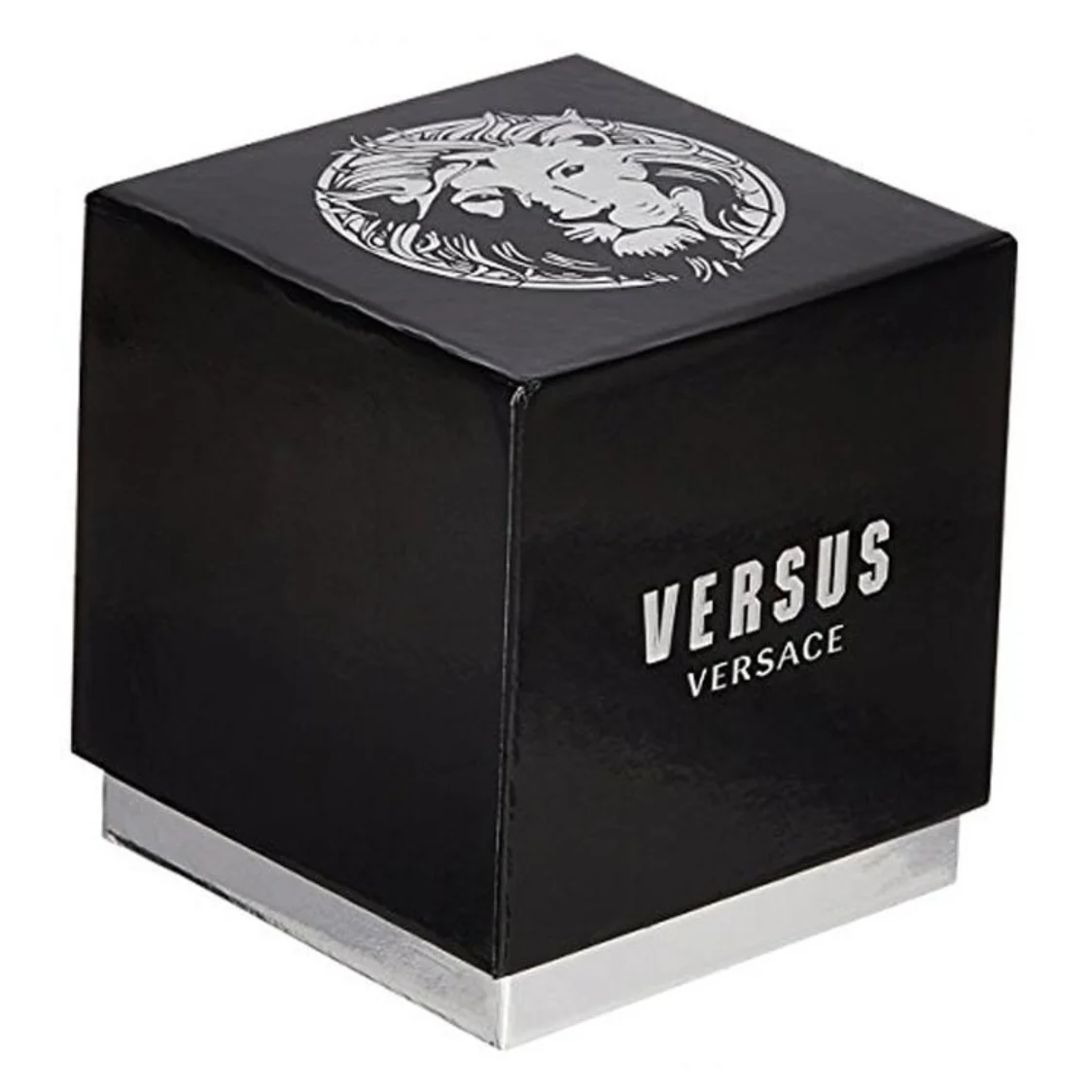 Versus Versace Ladies Rose Gold Watch - Image 4