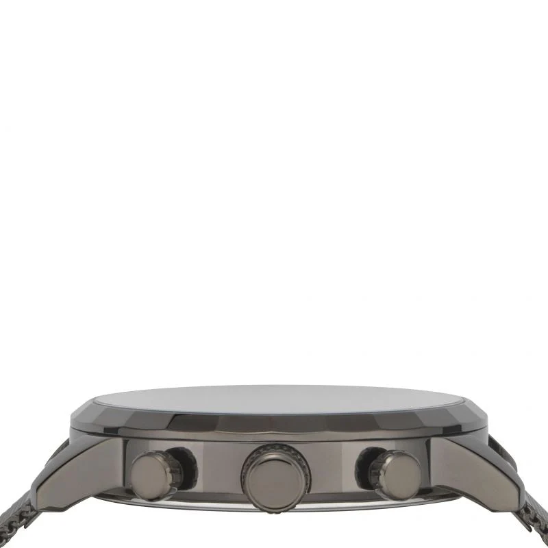 Versus Versace Men's Grey Watch - Image 3