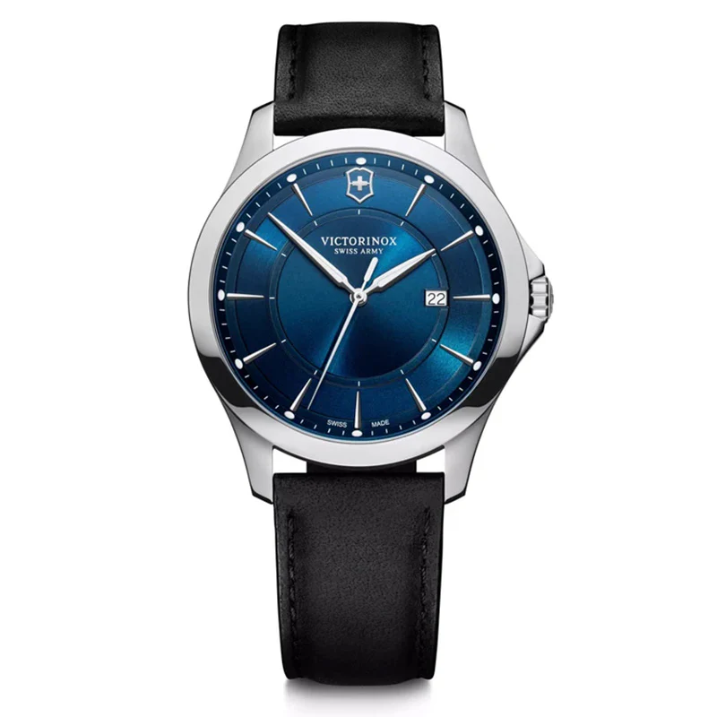 Victorinox Alliance Men's Watch Blue