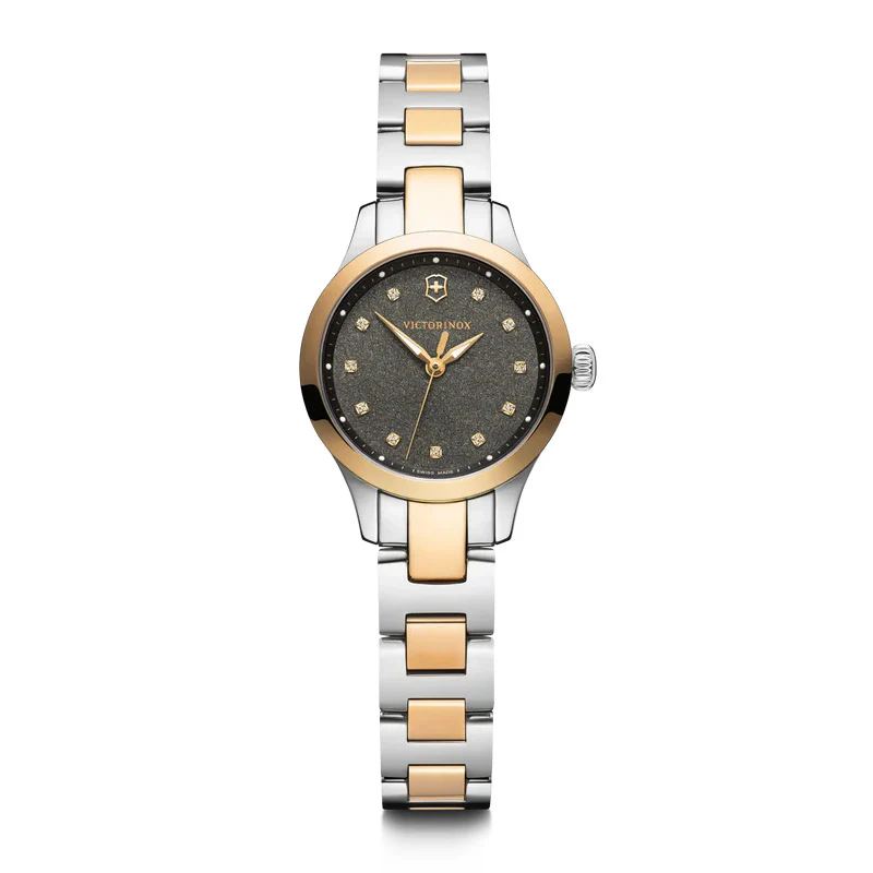Victorinox Alliance XS Ladies' Grey Watch