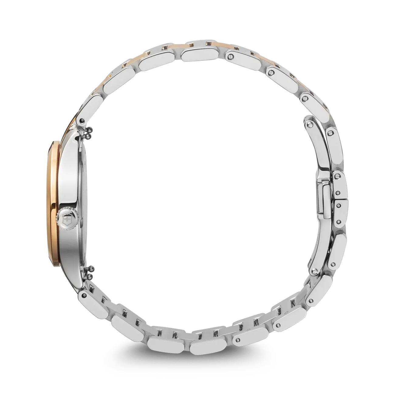 Victorinox Alliance XS Ladies' Grey Watch - Image 2