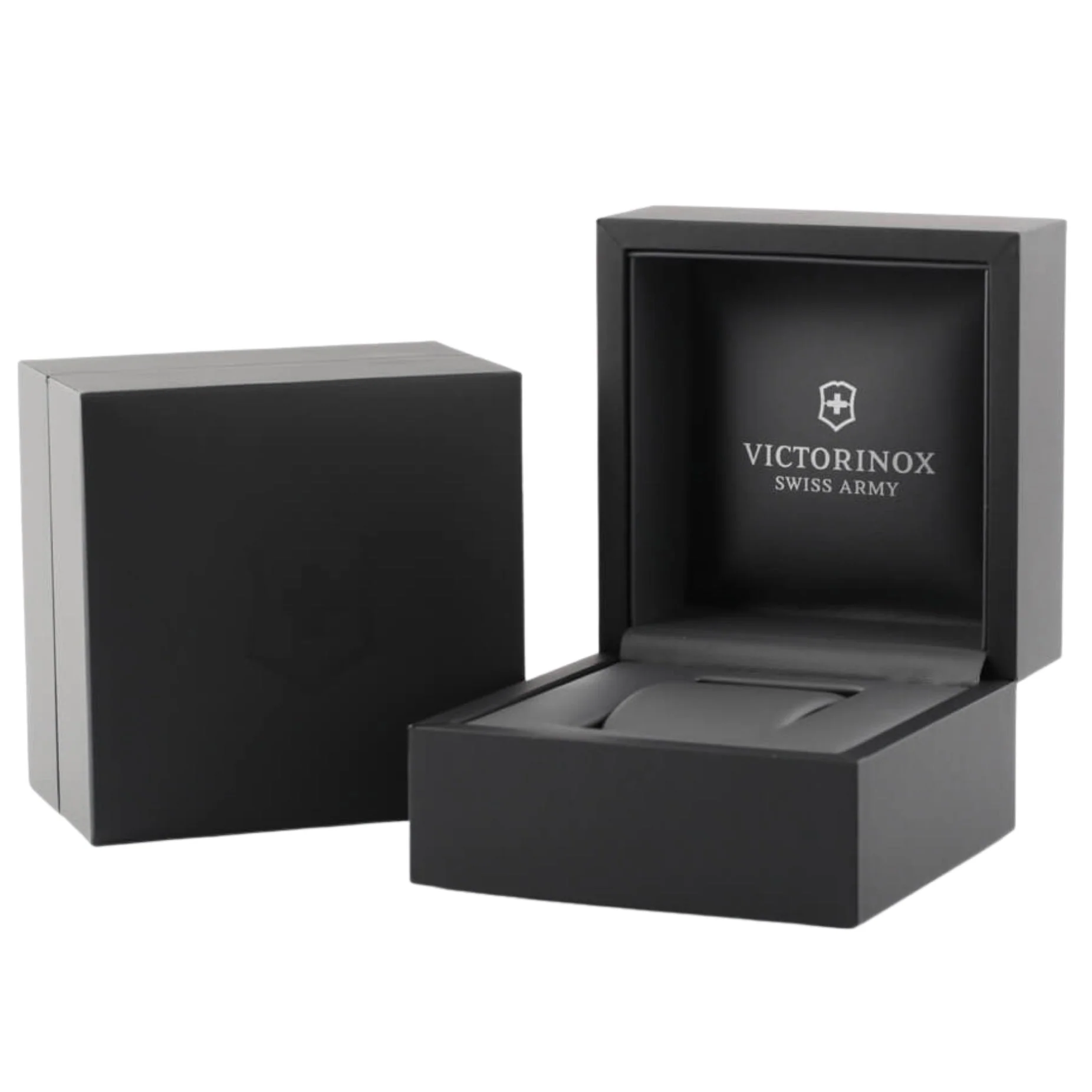 Victorinox Men's I.N.O.X. Carbon Black Watch - Image 6