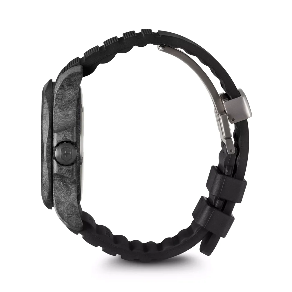 Victorinox I.N.O.X. Carbon Men's Watch Black - Image 5